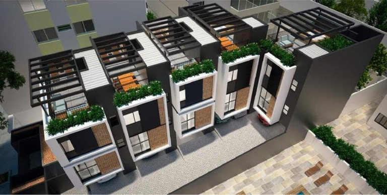 Imagem Casa com 2 Quartos à Venda,  em Higienópolis - São Paulo