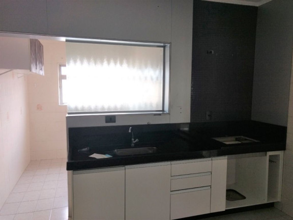 Imagem Apartamento com 3 Quartos à Venda, 100 m² em Mauá - São Caetano Do Sul