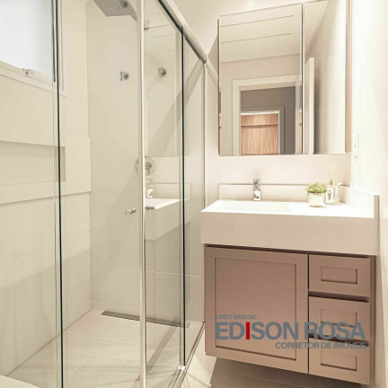 Imagem Apartamento com 3 Quartos à Venda, 102 m² em Centro - Florianópolis