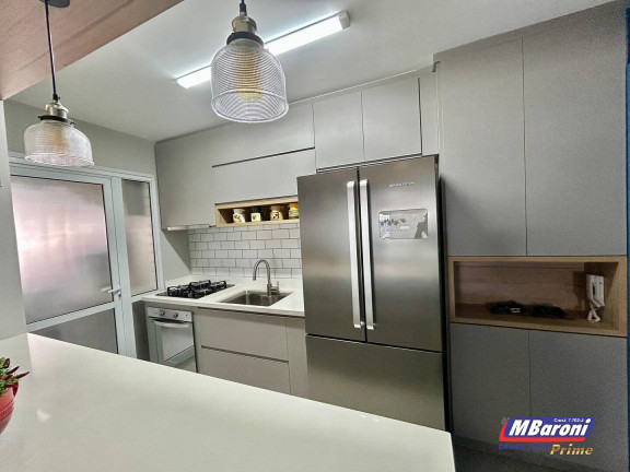 Imagem Apartamento com 3 Quartos à Venda, 92 m² em Jardim Dom Bosco - São Paulo Imagem Apartamento com 3 Quartos à Venda, 92 m² em Jardim Dom Bosco - São Paulo