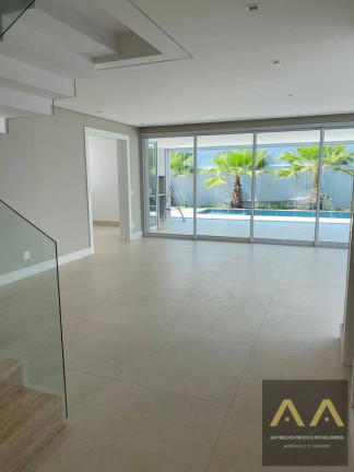 Imagem Casa com 4 Quartos à Venda, 341 m² em Tamboré - Santana De Parnaíba