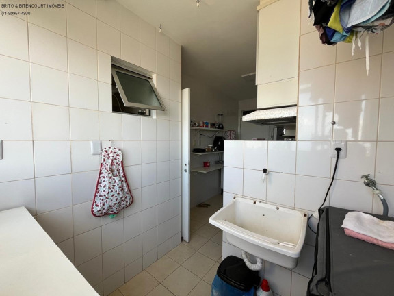 Imagem Imóvel com 3 Quartos à Venda, 93 m² em Costa Azul - Salvador Imagem Imóvel com 3 Quartos à Venda, 93 m² em Costa Azul - Salvador