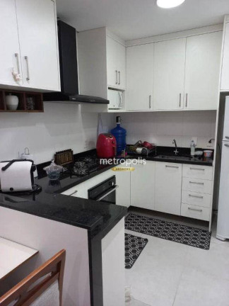 Imagem Apartamento com 3 Quartos à Venda, 70 m² em Vila Baeta Neves - São Bernardo Do Campo Imagem Apartamento com 3 Quartos à Venda, 70 m² em Vila Baeta Neves - São Bernardo Do Campo