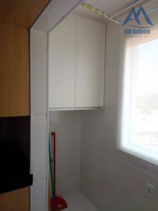 Imagem Apartamento com 2 Quartos à Venda, 65 m² em Jardim Imperial - Lagoa Santa