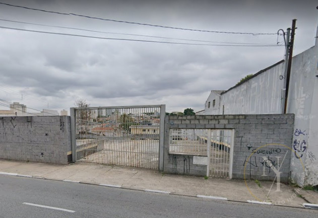 Terreno para Alugar, 1.200 m² em Vila Hulda - Guarulhos