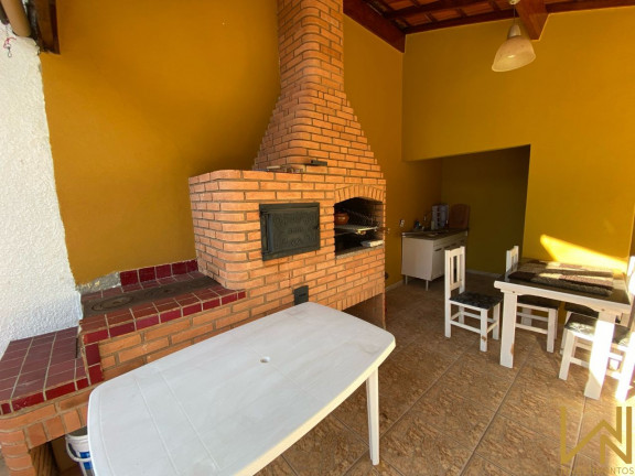 Imagem Imóvel com 3 Quartos à Venda,  em Marambaia - Vinhedo
