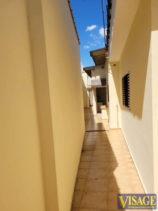 Imagem Casa com 4 Quartos à Venda, 223 m² em Centro - Jacareí