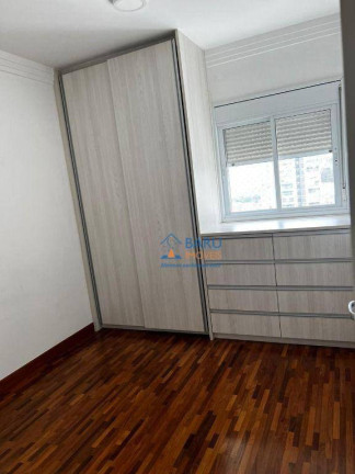 Imagem Apartamento com 3 Quartos à Venda, 133 m² em Alto Do Ipiranga - São Paulo Imagem Apartamento com 3 Quartos à Venda, 133 m² em Alto Do Ipiranga - São Paulo