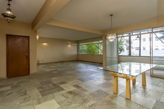 Imagem Apartamento com 4 Quartos à Venda, 225 m² em Higienópolis - São Paulo Imagem Apartamento com 4 Quartos à Venda, 225 m² em Higienópolis - São Paulo