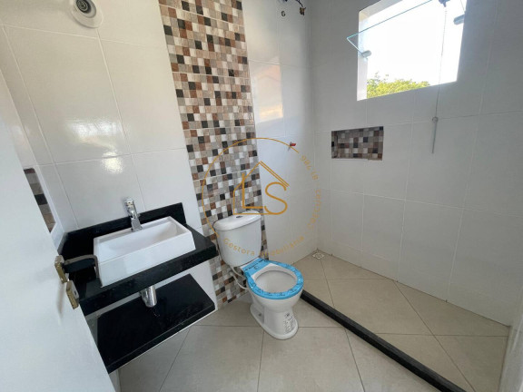 Imagem Casa de Condomínio com 2 Quartos à Venda, 260 m² em Rua Do Fogo - São Pedro Da Aldeia Imagem Casa de Condomínio com 2 Quartos à Venda, 260 m² em Rua Do Fogo - São Pedro Da Aldeia