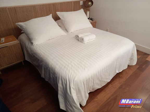Imagem Apartamento com 1 Quarto para Alugar, 132 m² em Vila Madalena - São Paulo Imagem Apartamento com 1 Quarto para Alugar, 132 m² em Vila Madalena - São Paulo