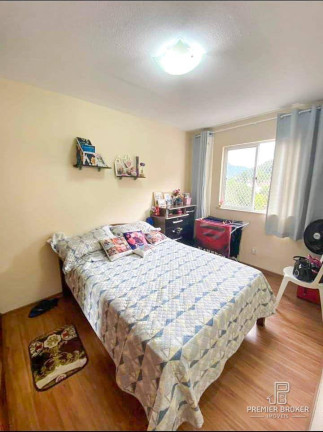 Imagem Apartamento com 2 Quartos à Venda, 54 m² em Bom Retiro - Teresópolis Imagem Apartamento com 2 Quartos à Venda, 54 m² em Bom Retiro - Teresópolis