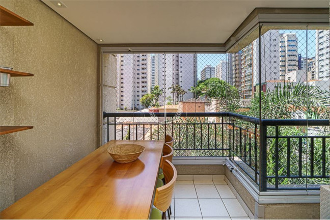 Imagem Apartamento com 2 Quartos à Venda, 72 m² em Paraíso - São Paulo