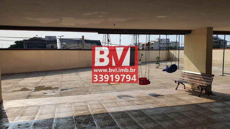 Imagem Apartamento com 3 Quartos à Venda, 75 m² em Vila Da Penha - Rio De Janeiro Imagem Apartamento com 3 Quartos à Venda, 75 m² em Vila Da Penha - Rio De Janeiro
