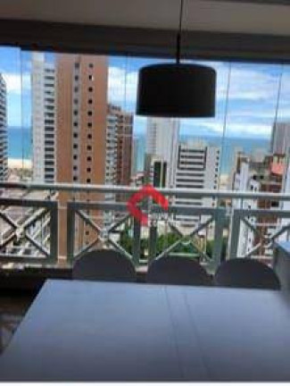 Imagem Apartamento com 3 Quartos à Venda, 205 m² em Meireles - Fortaleza Imagem Apartamento com 3 Quartos à Venda, 205 m² em Meireles - Fortaleza