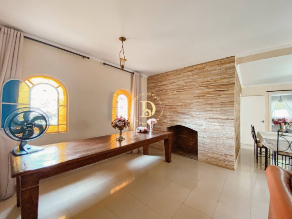 Imagem Casa com 2 Quartos para Alugar, 254 m² em Putim - São José Dos Campos
