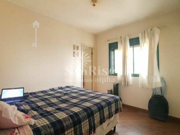 Imagem Apartamento com 3 Quartos à Venda, 98 m² em Centro - Barueri