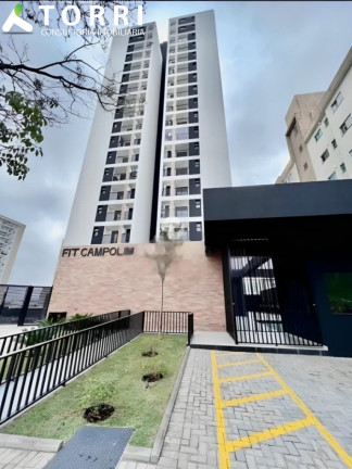 Imagem Apartamento com 2 Quartos à Venda, 58 m² em Parque Campolim - Sorocaba