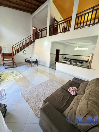 Imagem Casa com 5 Quartos à Venda, 415 m² em Nossa Senhora Da Conceição - Guarapari Imagem Casa com 5 Quartos à Venda, 415 m² em Nossa Senhora Da Conceição - Guarapari