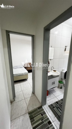 Imagem Casa com 2 Quartos à Venda, 125 m² em Vila Atlântica - Mongaguá Imagem Casa com 2 Quartos à Venda, 125 m² em Vila Atlântica - Mongaguá