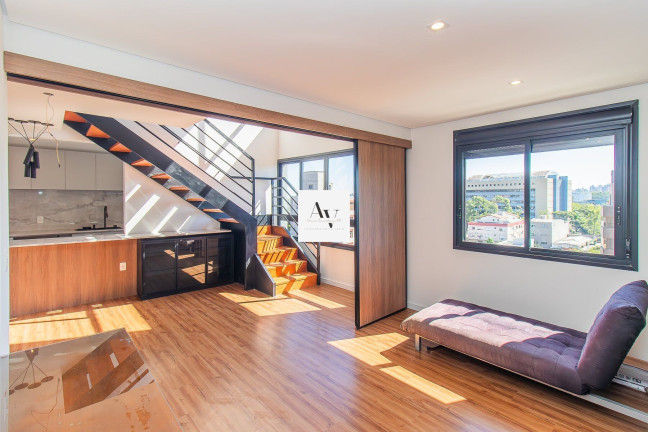 Imagem Apartamento com 1 Quarto à Venda, 75 m² em Partenon - Porto Alegre