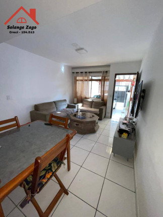 Imagem Casa com 2 Quartos à Venda, 68 m² em Vila Das Belezas - São Paulo