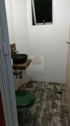 Imagem Cobertura com 1 Quarto à Venda, 78 m² em Nonoai - Porto Alegre
