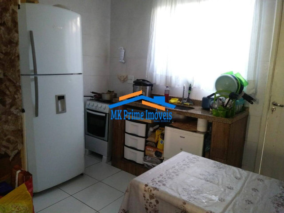 Imagem Sobrado com 2 Quartos à Venda, 67 m² em Santa Maria - Osasco