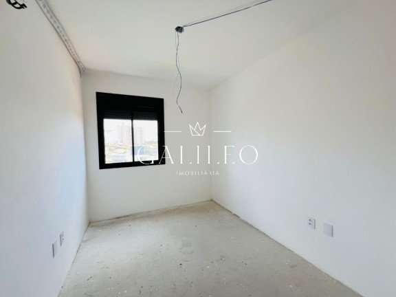 Imagem Apartamento com 3 Quartos à Venda, 101 m² em Parque Residencial Eloy Chaves - Jundiaí