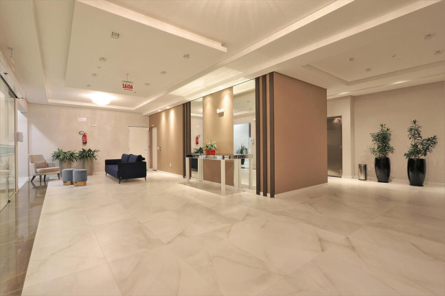 Imagem Apartamento com 3 Quartos à Venda, 93 m² em Barreiros - São José