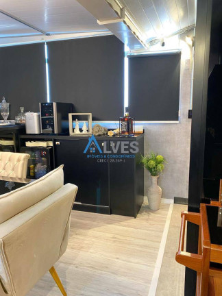 Imagem Apartamento com 2 Quartos à Venda, 96 m² em Jardim Bela Vista - Santo André Imagem Apartamento com 2 Quartos à Venda, 96 m² em Jardim Bela Vista - Santo André