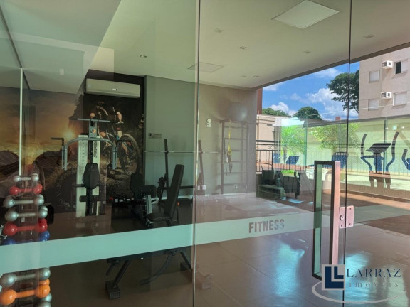 Imagem Imóvel com 1 Quarto à Venda, 46 m² em Ribeirânia - Ribeirão Preto