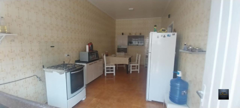 Imagem Casa com 4 Quartos à Venda, 236 m² em Rudge Ramos - São Bernardo Do Campo