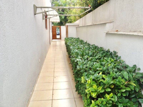 Imagem Casa com 4 Quartos à Venda, 398 m² em Alphaville - Santana De Parnaíba