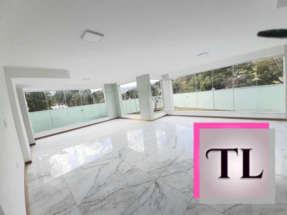 Imagem Apartamento com 3 Quartos à Venda, 132 m² em Jardim Quisisana - Poços De Caldas