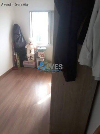 Imagem Apartamento com 2 Quartos à Venda, 52 m² em Assunção - São Bernardo Do Campo