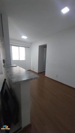 Imagem Imóvel com 2 Quartos à Venda, 42 m² em Vila Valparaíso - Santo André Imagem Imóvel com 2 Quartos à Venda, 42 m² em Vila Valparaíso - Santo André
