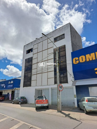 Sala Comercial à Venda,  em Centro - Parnamirim