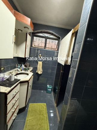 Imagem Casa com 3 Quartos à Venda, 200 m² em Vila Congonhas - São Paulo