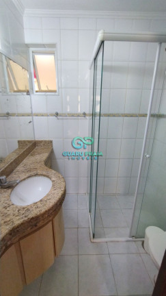 Imagem Apartamento com 3 Quartos à Venda, 110 m² em Enseada - Guarujá