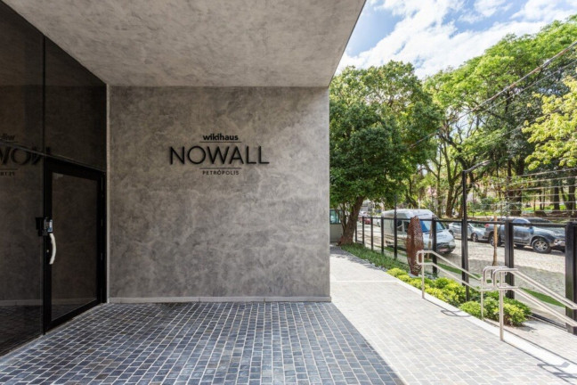 Imagem Imóvel com 2 Quartos à Venda, 63 m² em Petrópolis - Porto Alegre