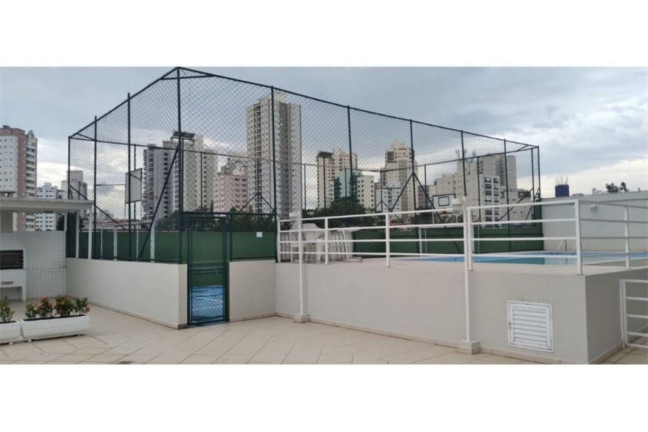 Imagem Apartamento com 2 Quartos à Venda, 62 m² em Saúde - São Paulo