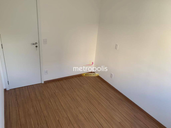 Imagem Apartamento com 3 Quartos à Venda, 89 m² em Santa Paula - São Caetano Do Sul