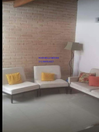 Imagem Casa com 2 Quartos à Venda, 80 m² em Jardim Colônia - Jundiaí