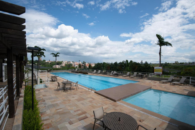 Imagem Terreno à Venda, 300 m² em Condomínio Reserva Central Parque - Salto Imagem Terreno à Venda, 300 m² em Condomínio Reserva Central Parque - Salto