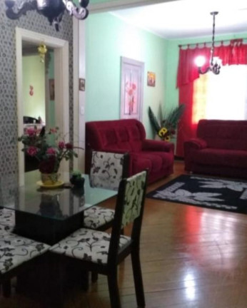 Apartamento com 2 Quartos à Venda, 60 m² em Centro - São Paulo