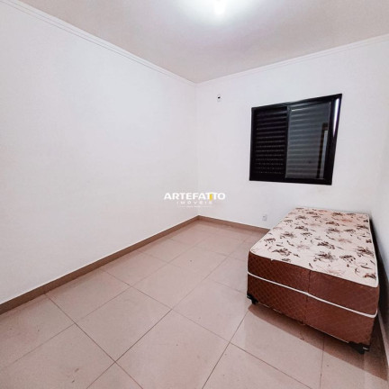 Imagem Apartamento com 2 Quartos à Venda, 50 m² em Vila Nicácio - Franca Imagem Apartamento com 2 Quartos à Venda, 50 m² em Vila Nicácio - Franca