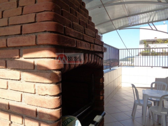 Imagem Cobertura com 3 Quartos à Venda, 221 m² em Ponta Da Praia - Santos