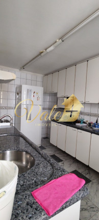 Imagem Imóvel com 3 Quartos à Venda, 116 m² em Vila Adyana - São José Dos Campos