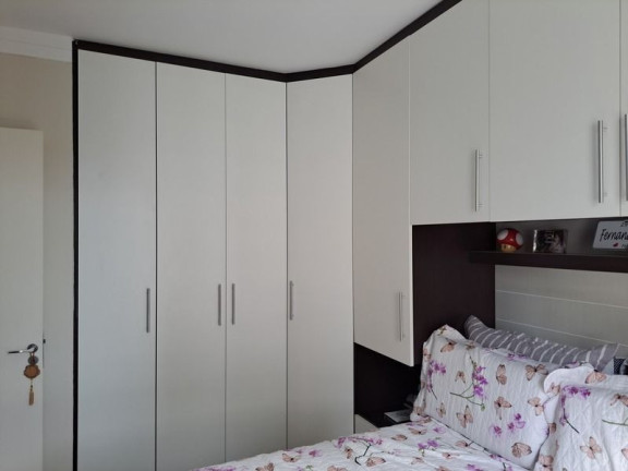 Imagem Apartamento com 2 Quartos à Venda, 48 m² em Mooca - São Paulo